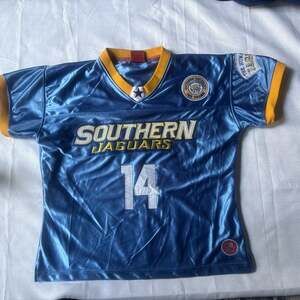 Southern Jaguars Eden Xl Jersey
